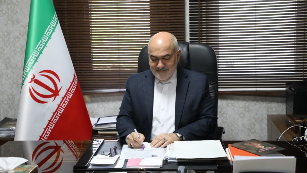 پیام استاندار خوزستان به مناسبت روز وکیل